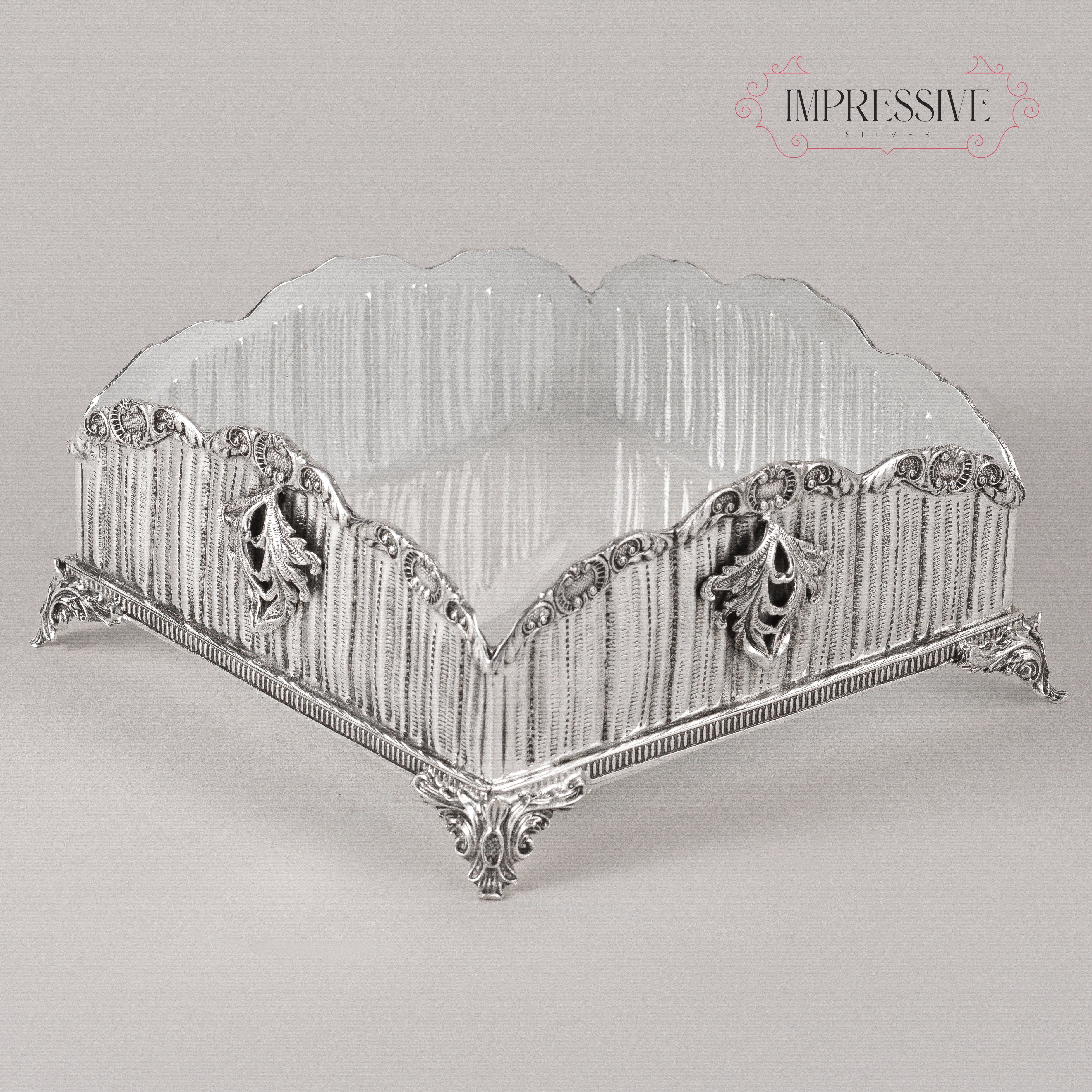 Napkin Holder - MNH23