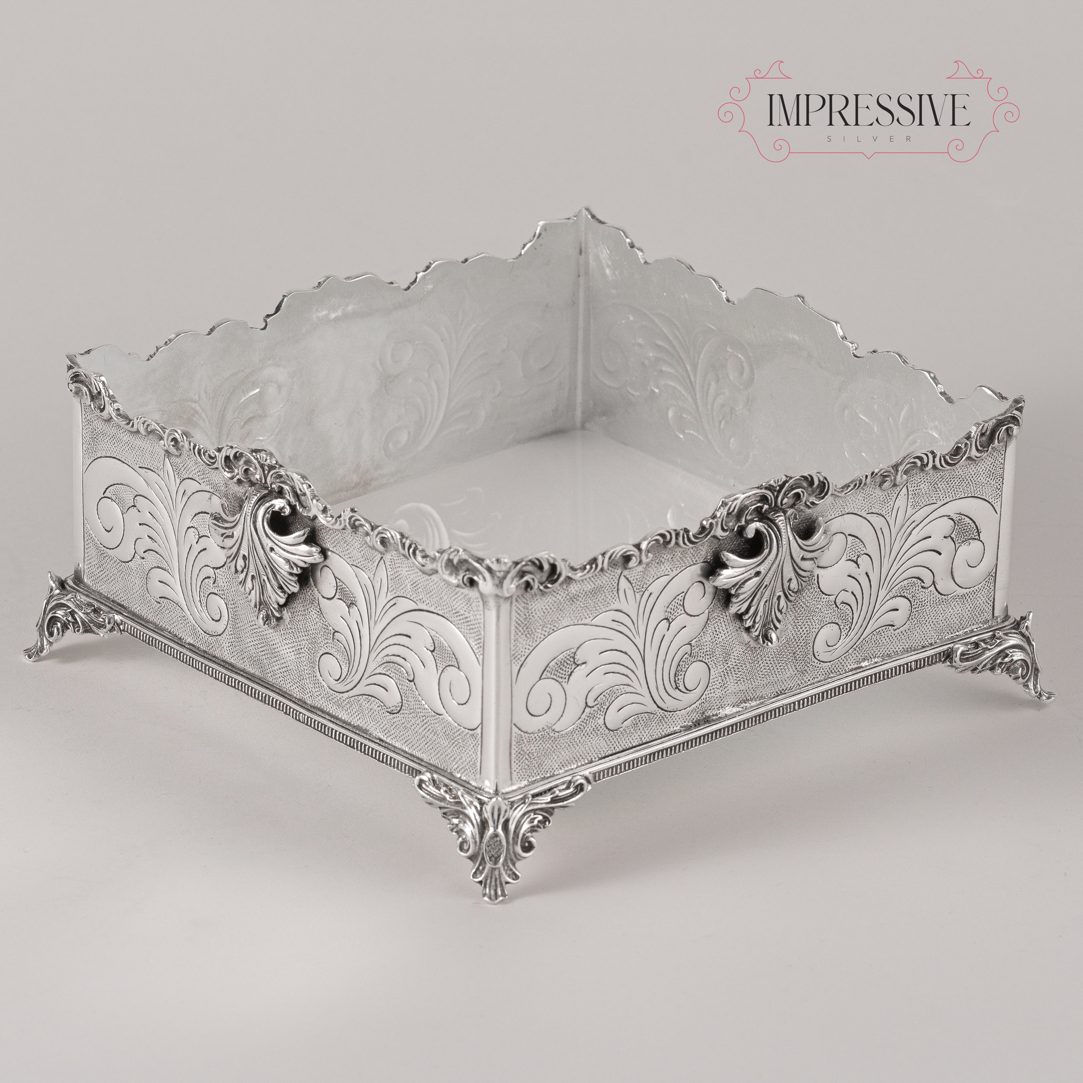 Napkin Holder - MNH24