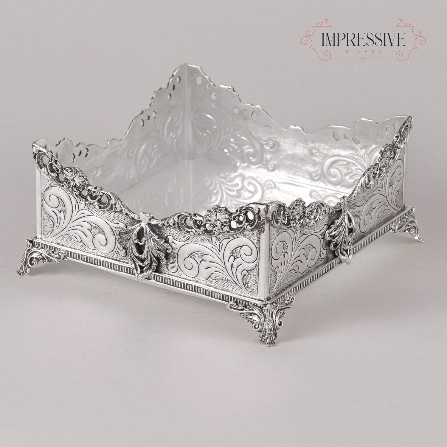 Napkin Holder - MNH25