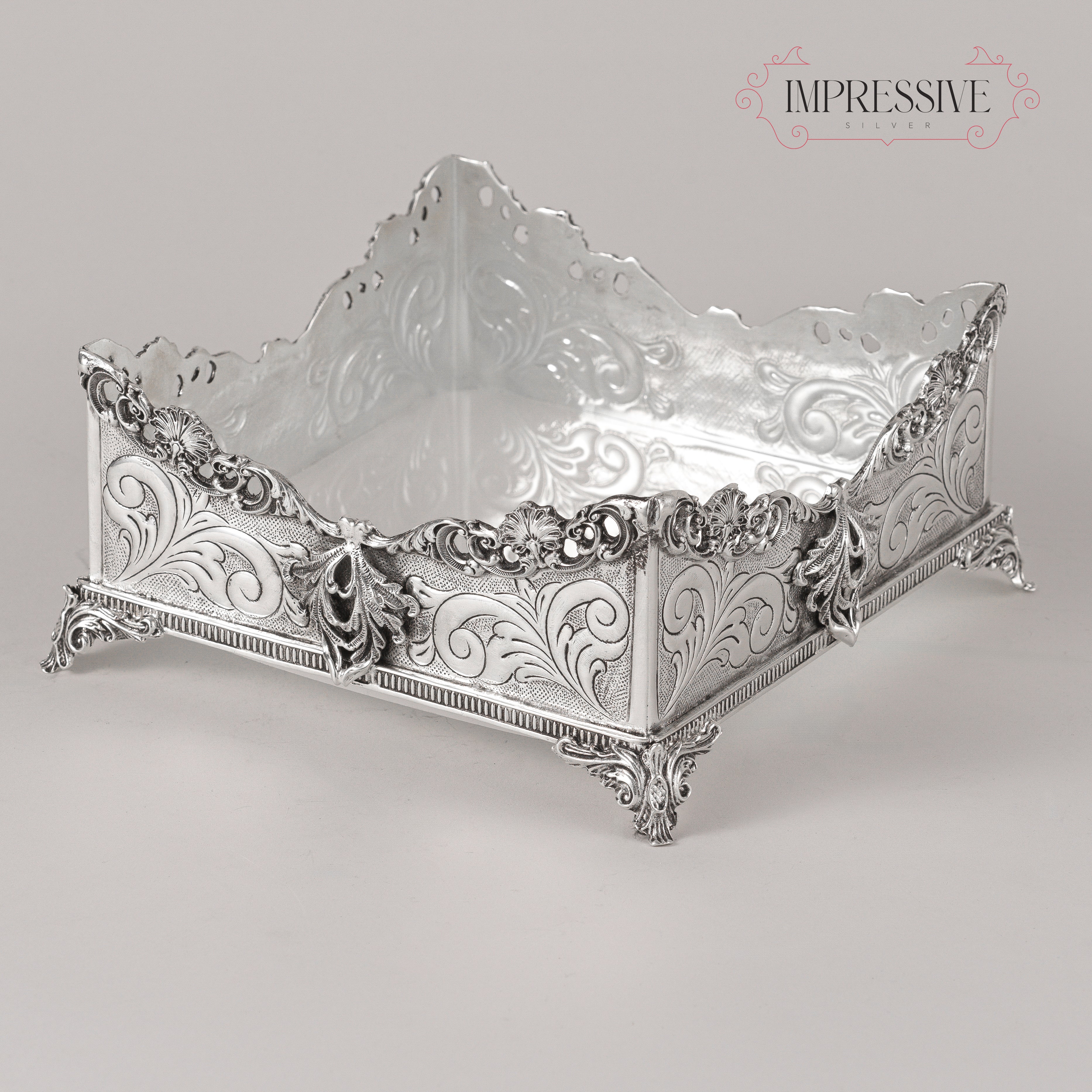 Napkin Holder - MNH25