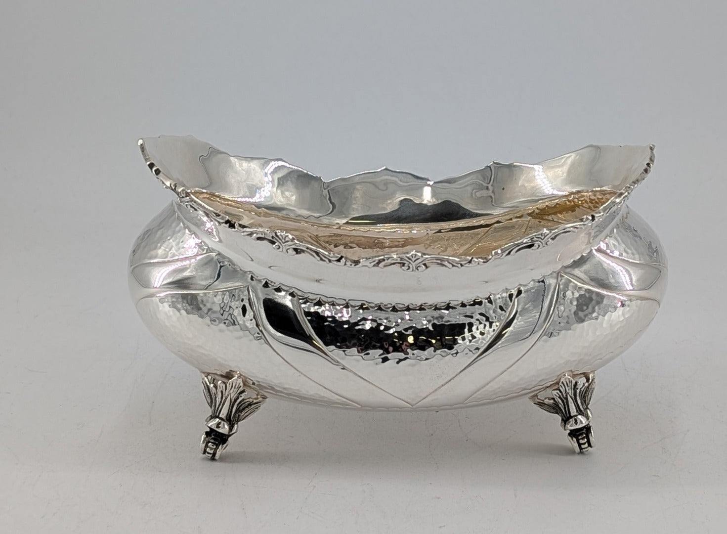 Candy Dish Oval