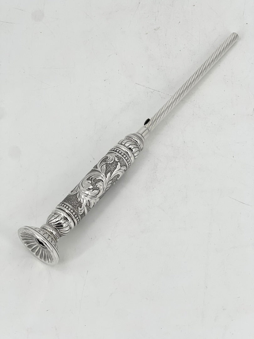 Candle lighter On Stand (With lighter)