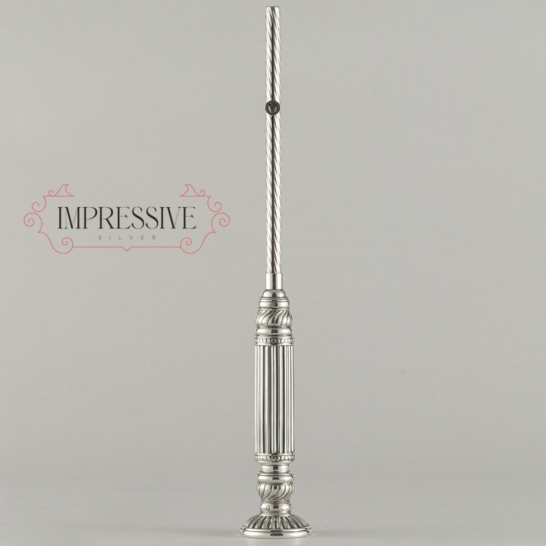 Candle lighter (With lighter)