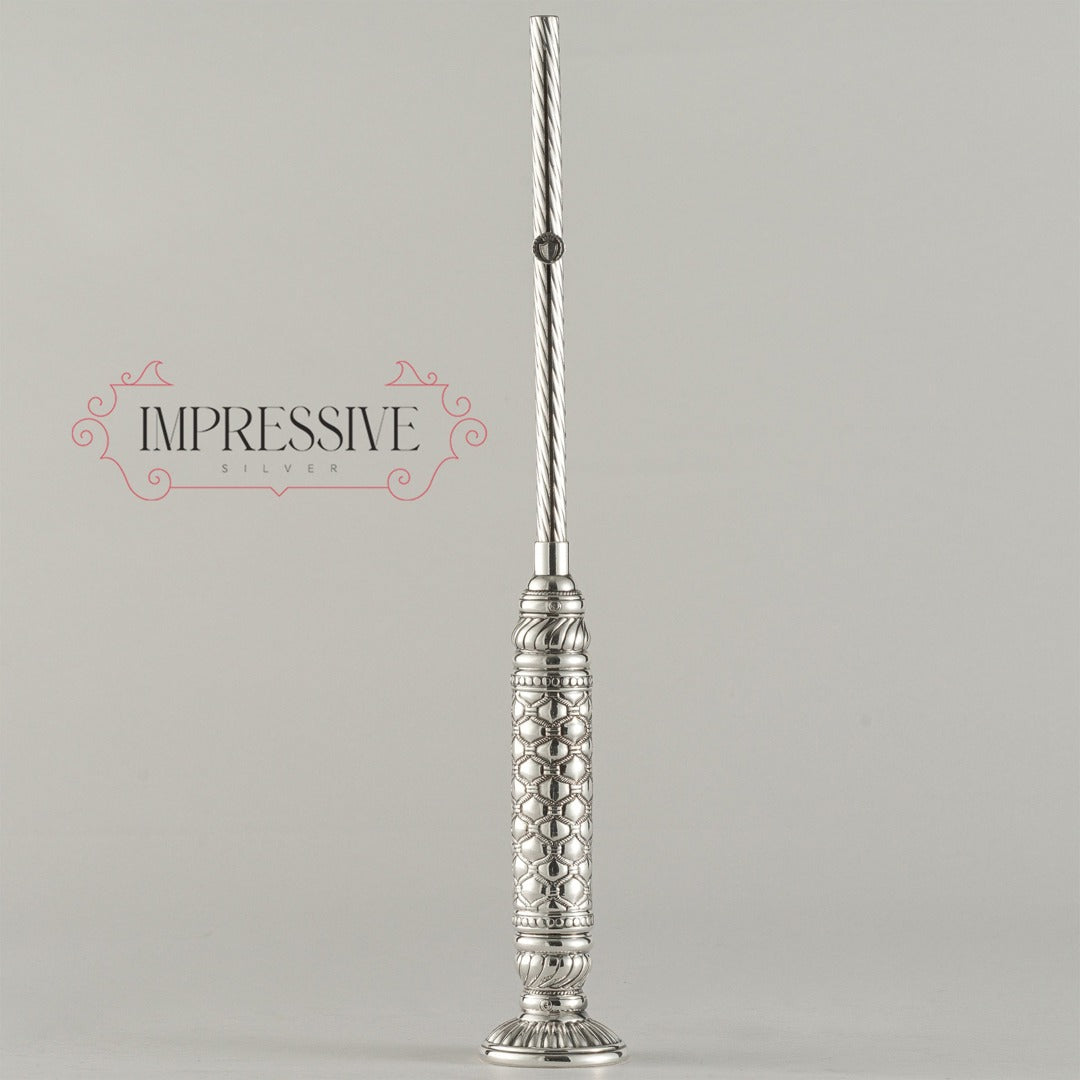 Candle lighter (With lighter)