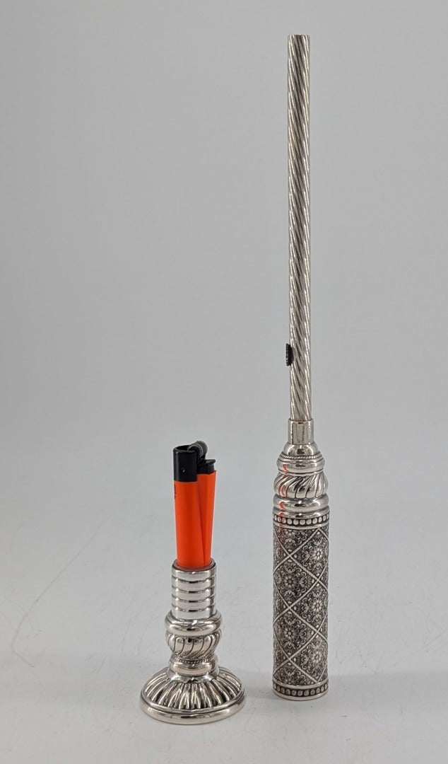 Candle lighter (With lighter)