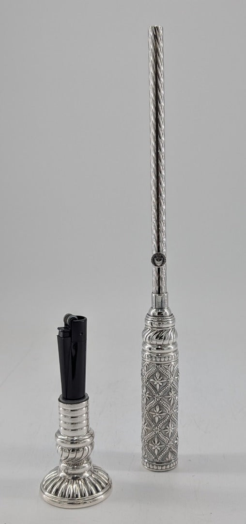 Candle lighter (With lighter)