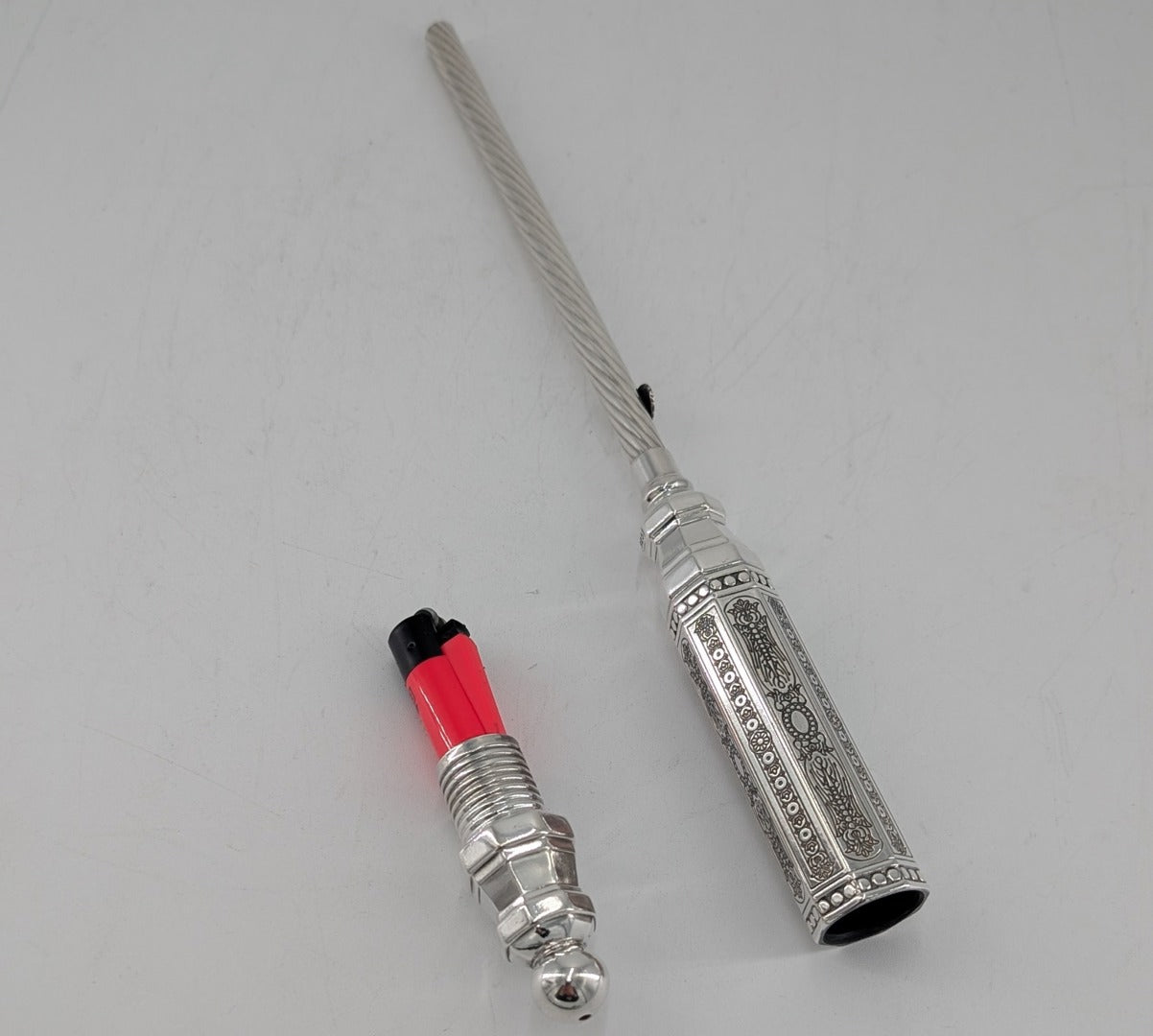 Candle lighter (With lighter)