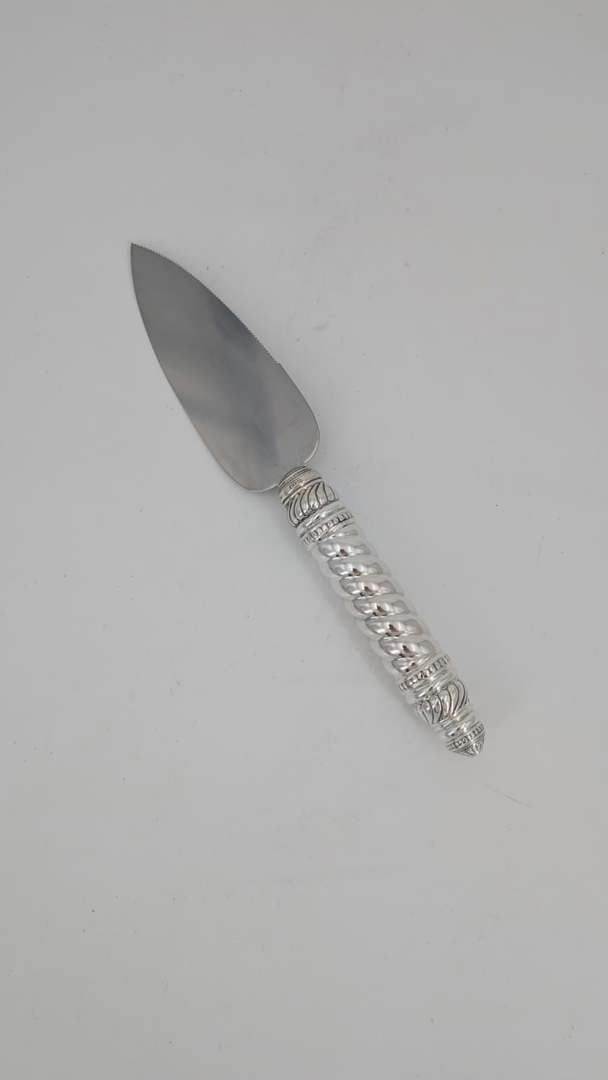 Cake Knife