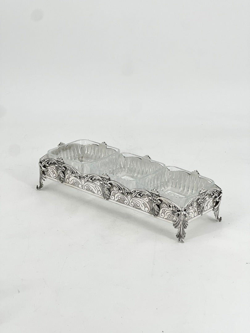 Dip Holder (3 Section)