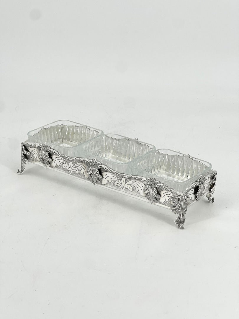 Dip Holder (3 Section)