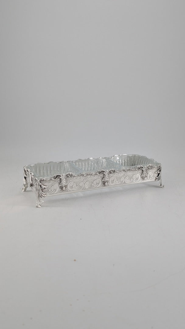 Dip Holder (3 Section)