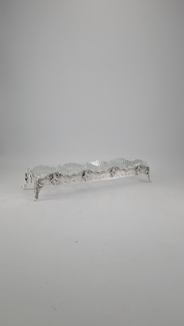 Dip Holder (4 Section)