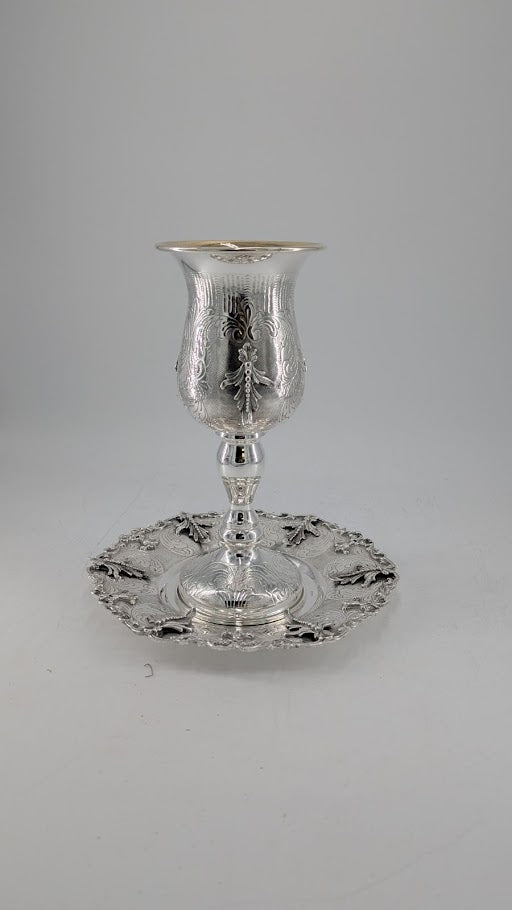 ELIYAHU CUP (MEDIUM)