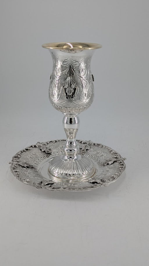 ELIYAHU CUP (MEDIUM)