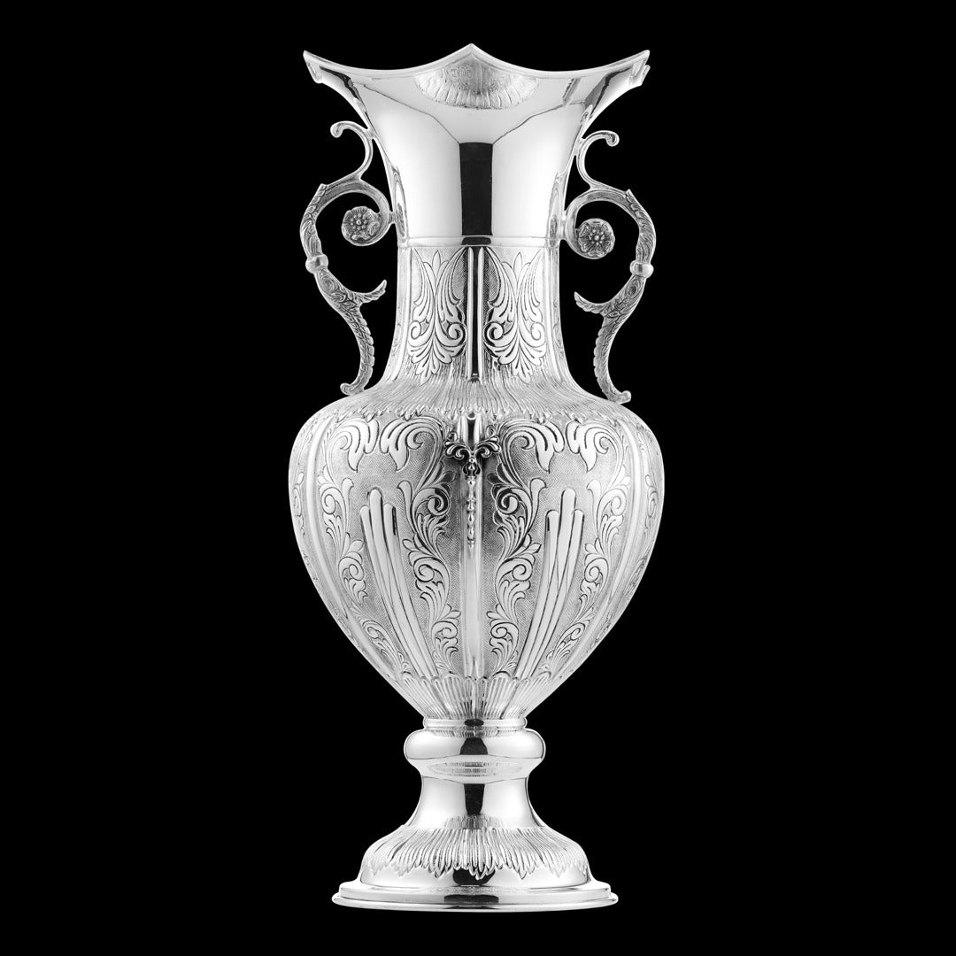 FLOWER VASE