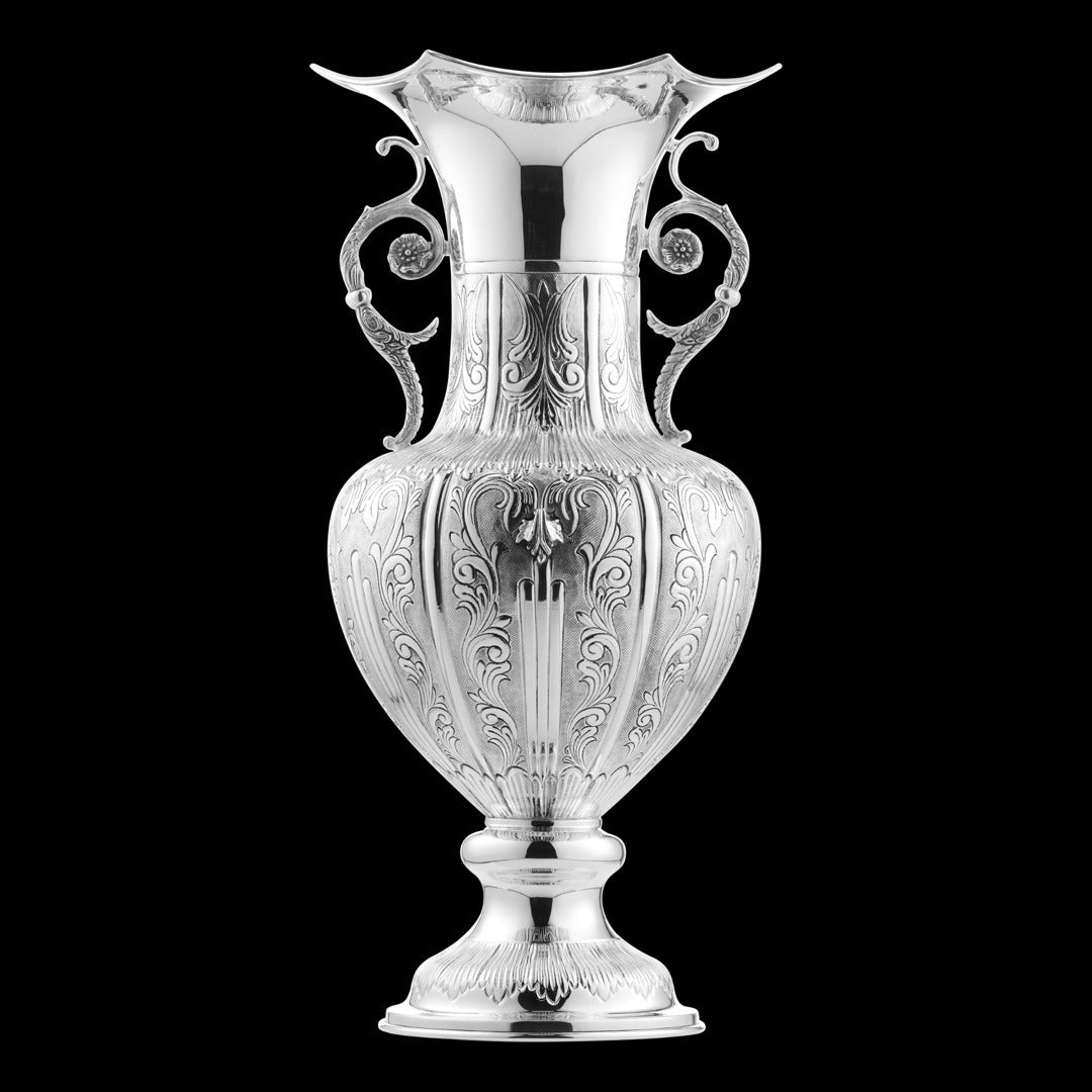 FLOWER VASE