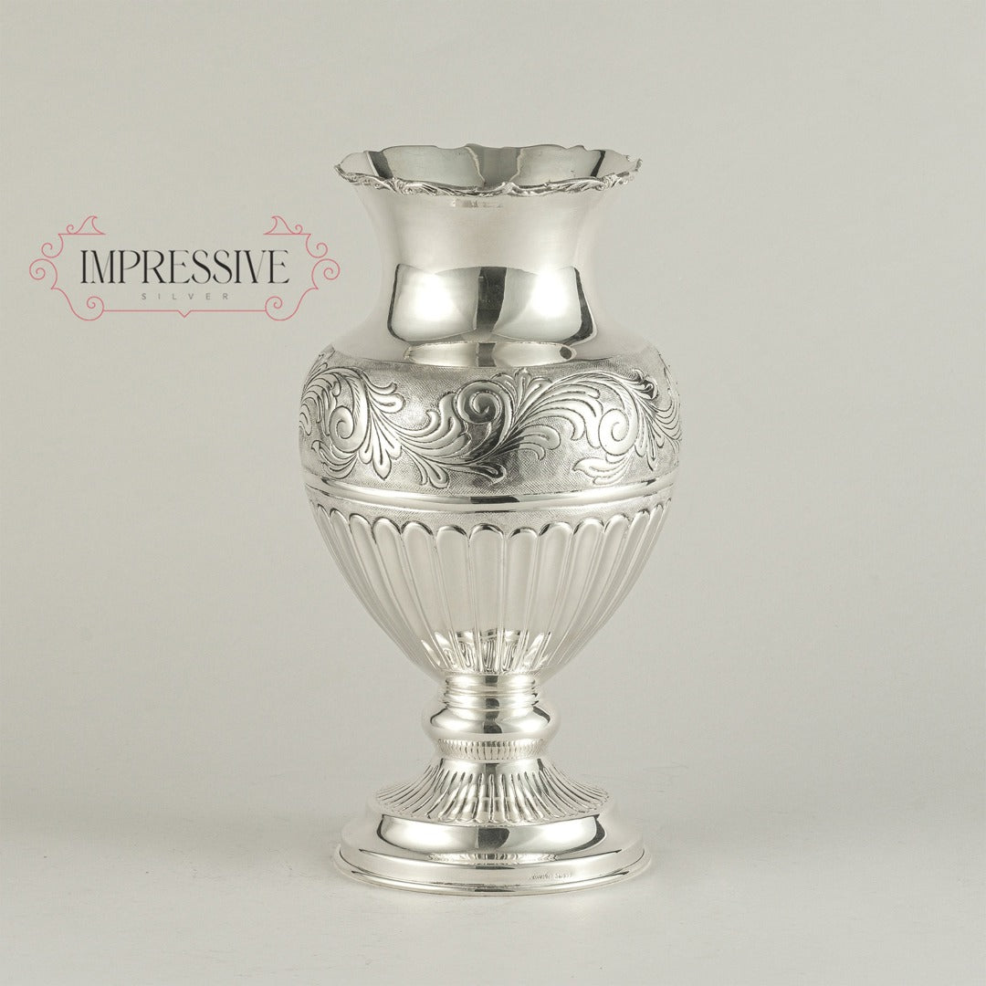 Flower vase