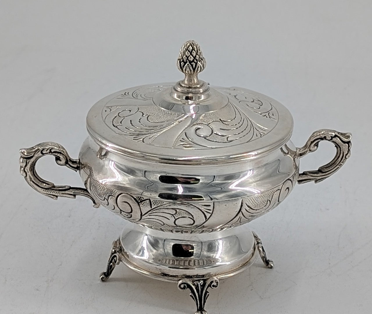 Honey Dish