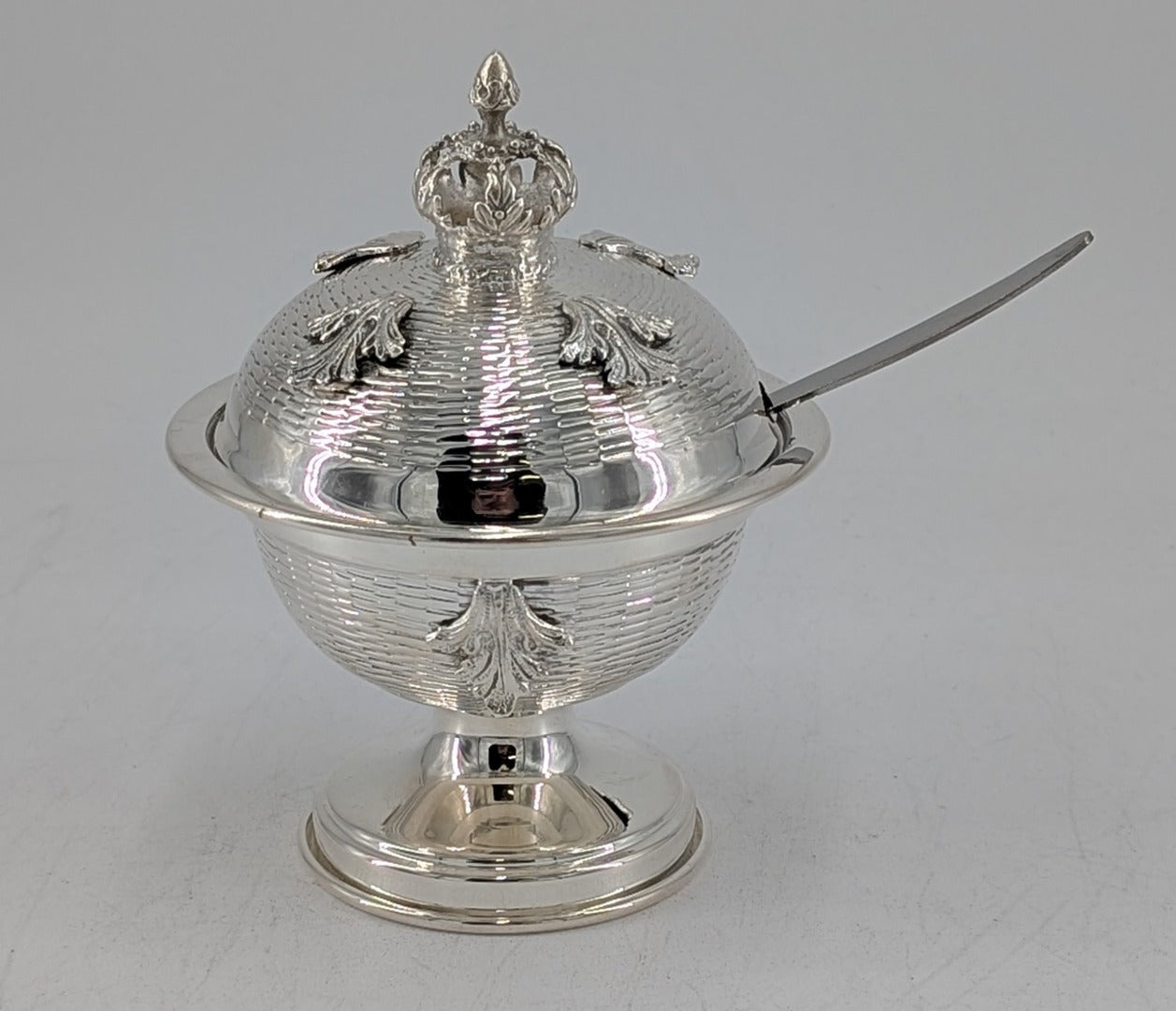 Honey Dish