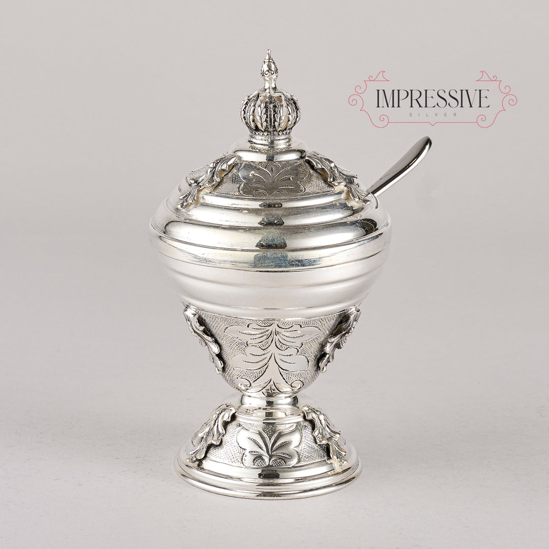 Honey Dish