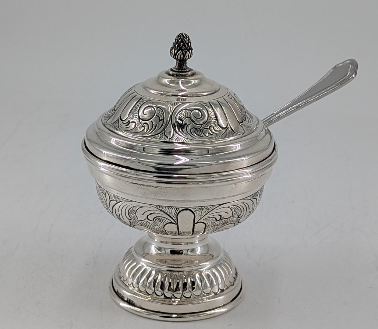 Honey Dish