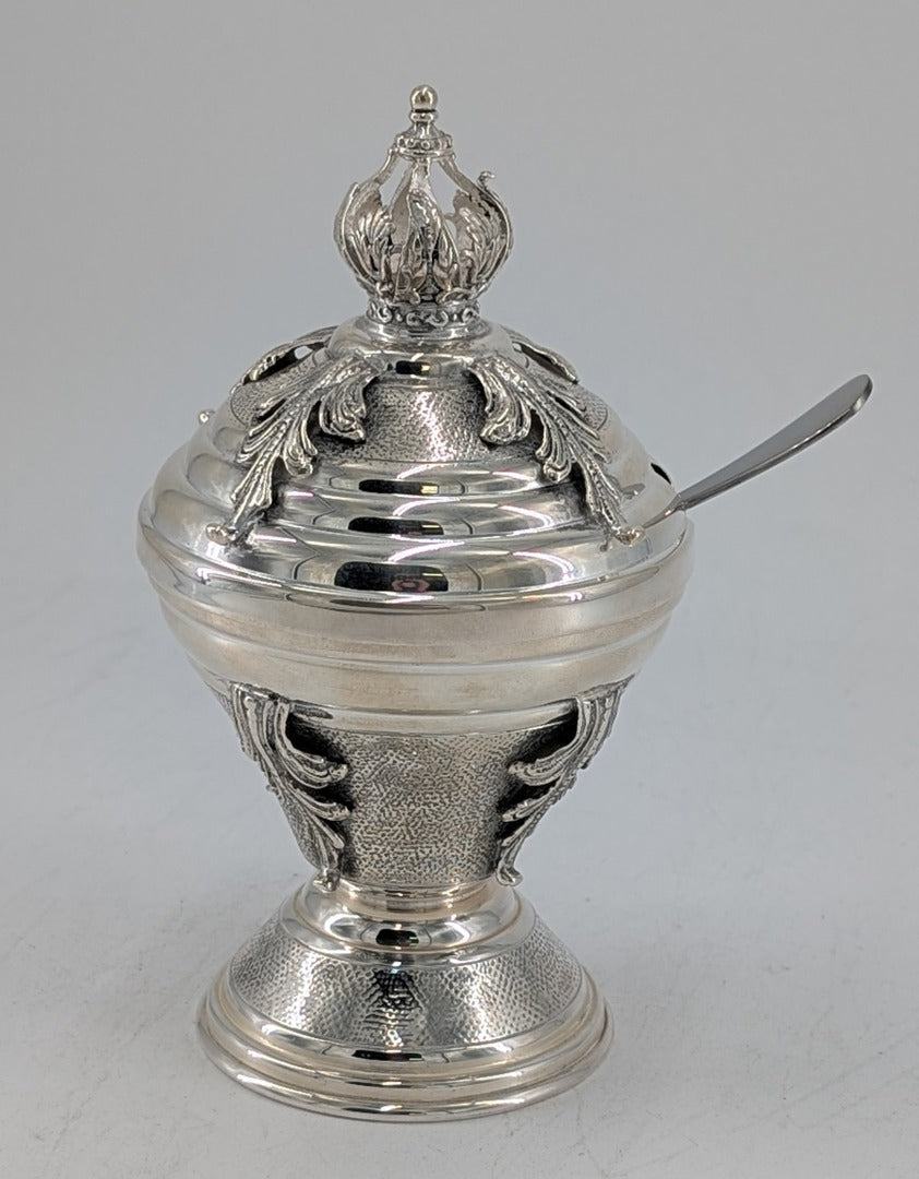 Honey Dish
