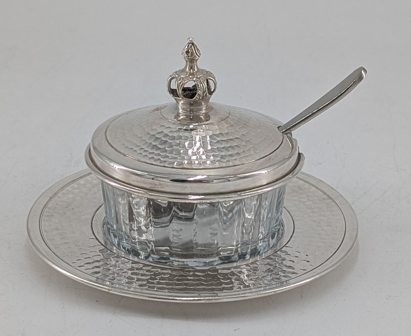 Honey Dish