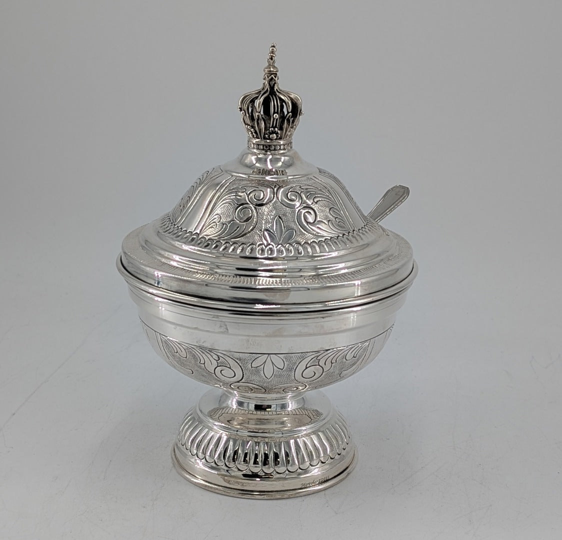 Honey Dish