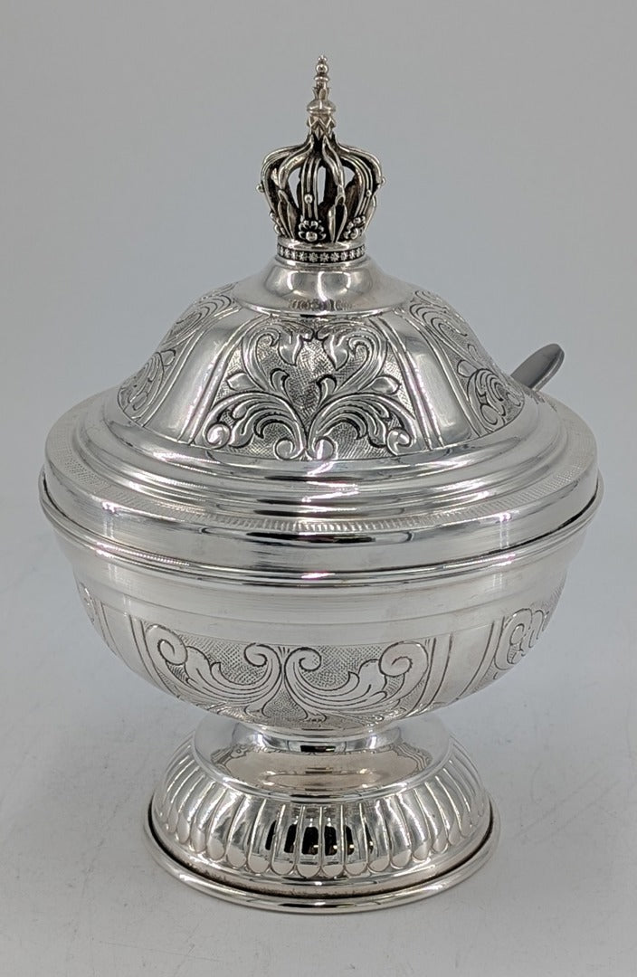 Honey Dish