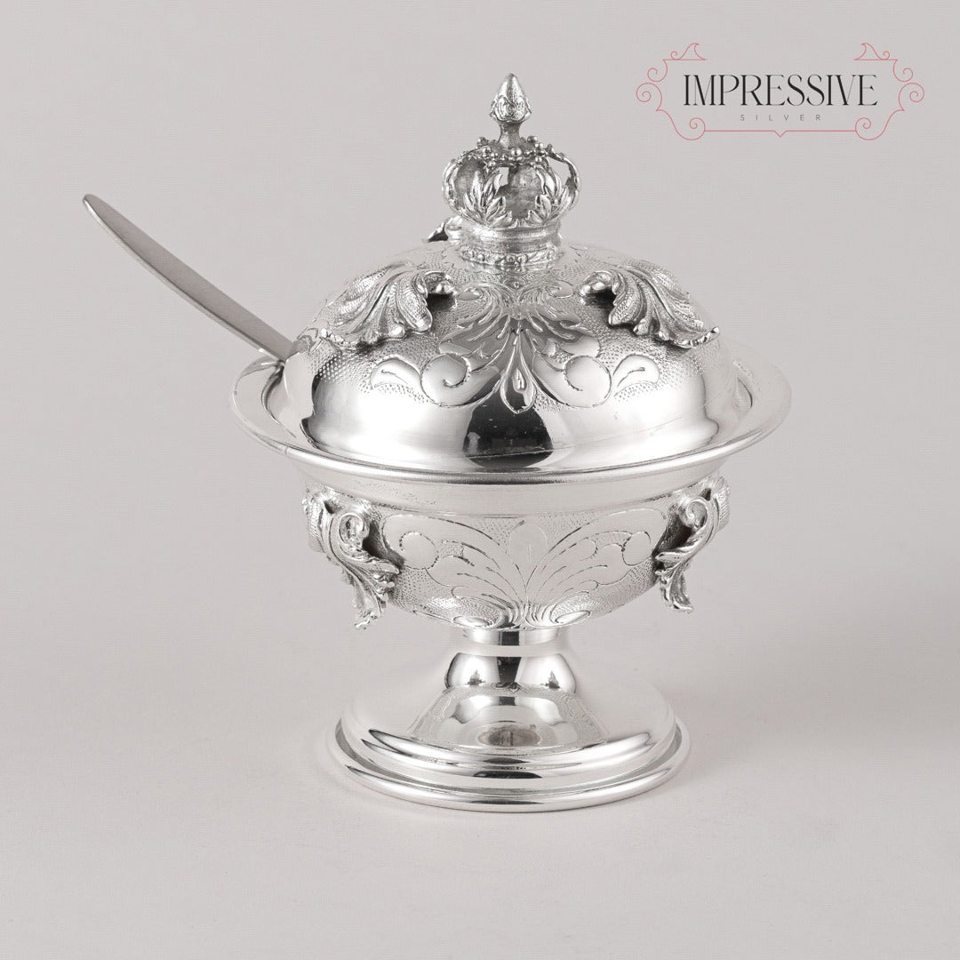 Honey Dish