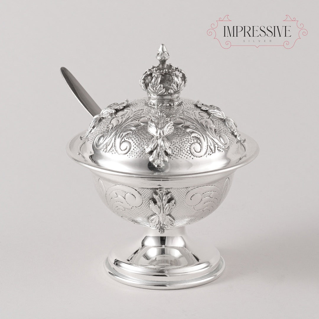 Honey Dish