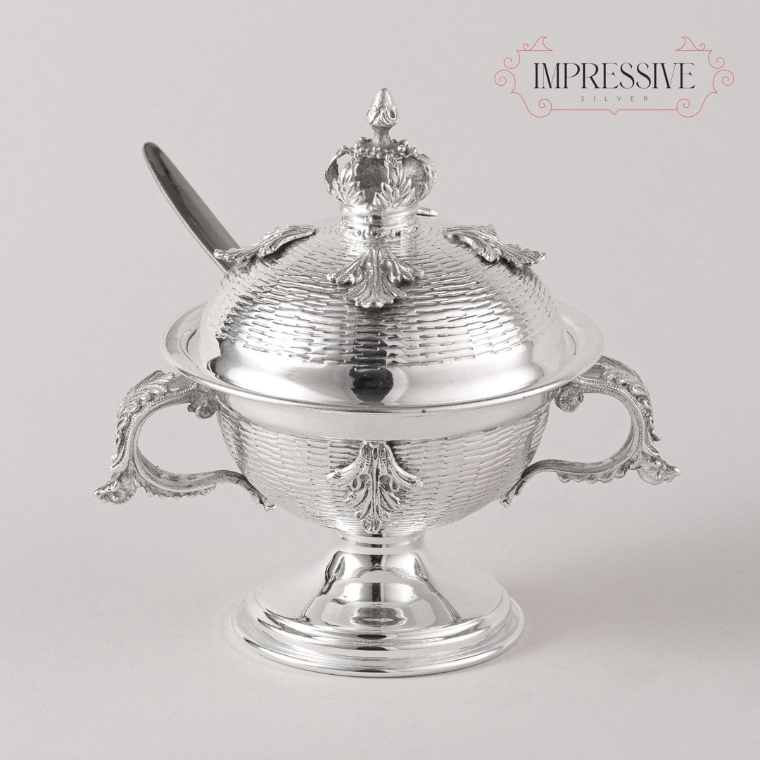 Honey Dish