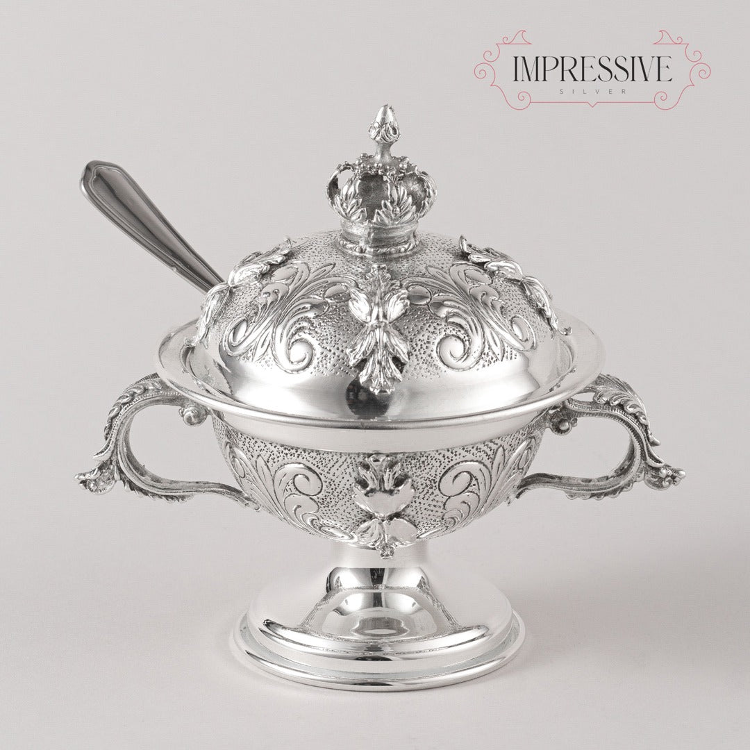 Honey Dish