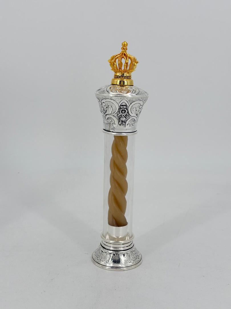 Havdalah Holder