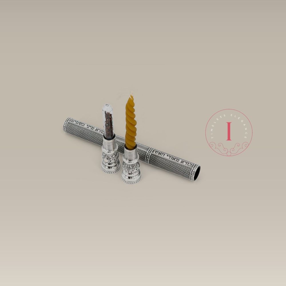 Havdalah set