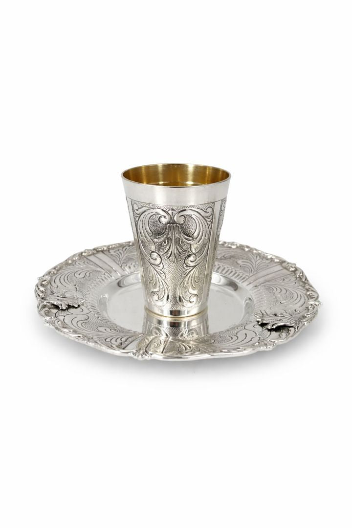 KIDDUSH CUP (BAR MITZVA)