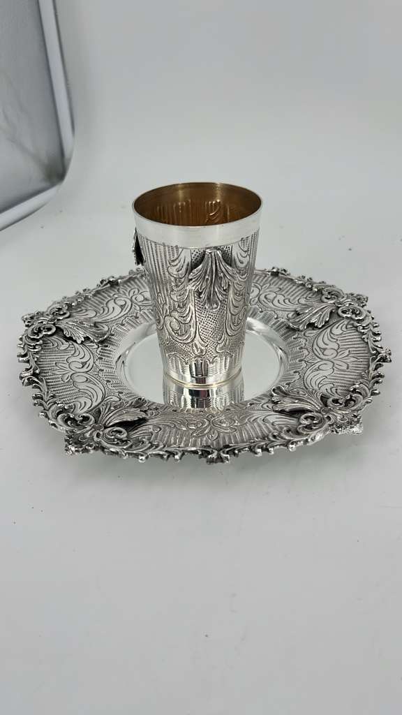 KIDDUSH CUP CHUSEN