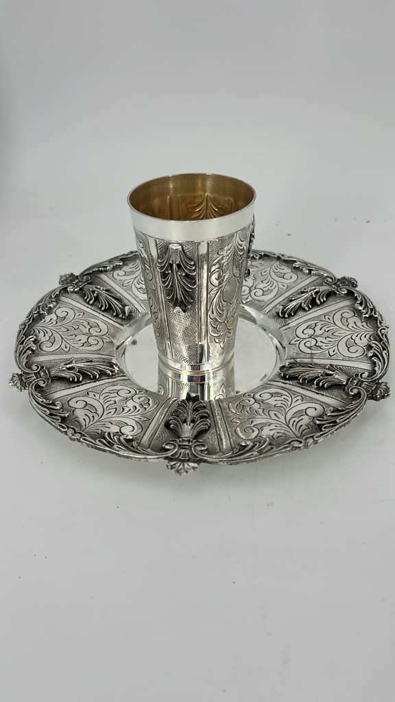KIDDUSH CUP CHUSEN