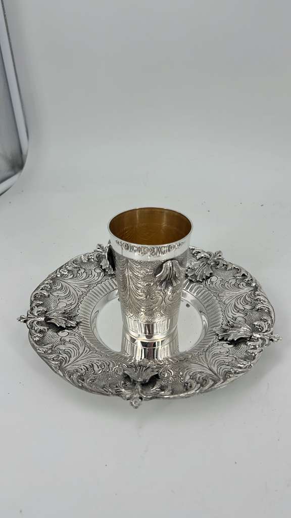 KIDDUSH CUP CHUSEN