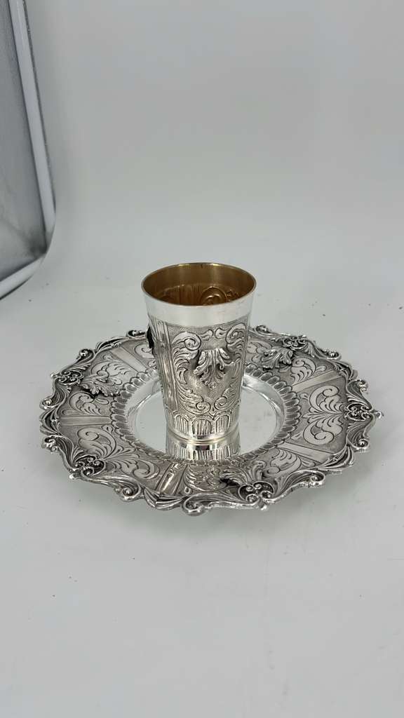 KIDDUSH CUP CHUSEN