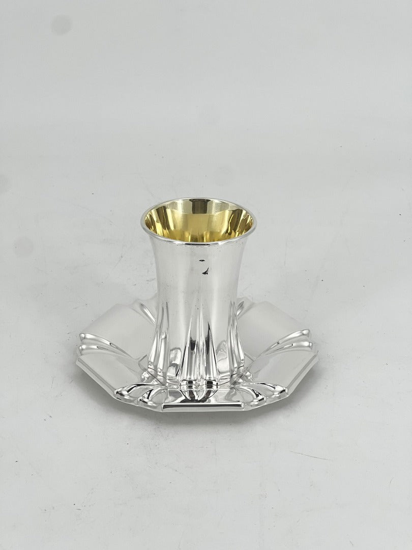 KIDDUSH CUP (BAR MITZVA)
