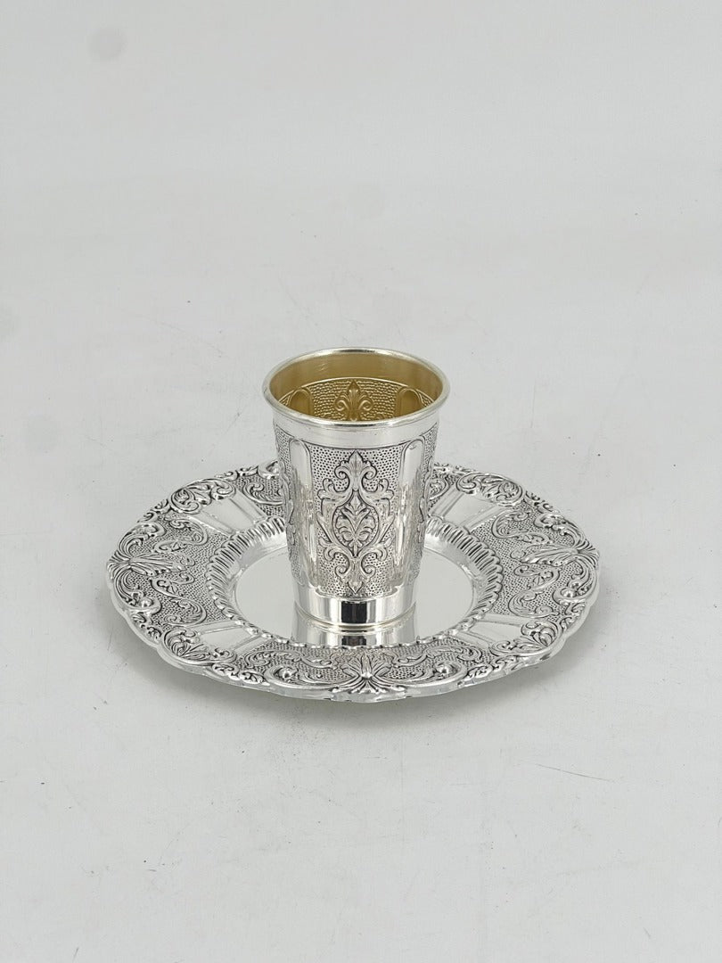 KIDDUSH CUP SET