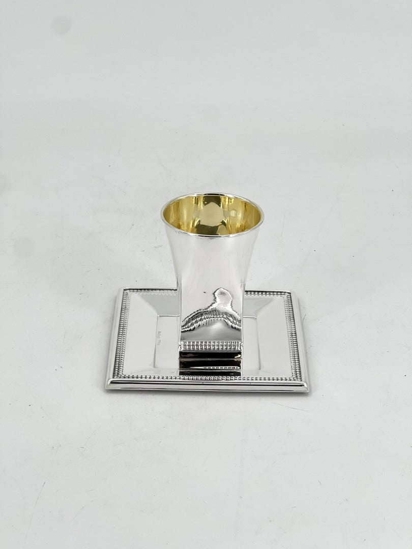 KIDDUSH CUP SET