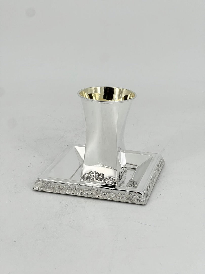 KIDDUSH CUP SET