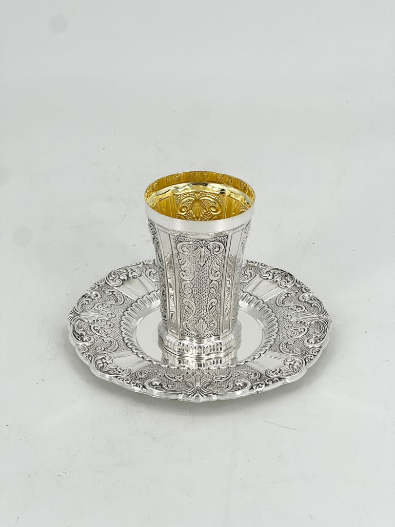KIDDUSH CUP SET