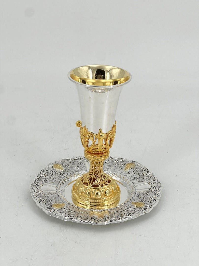 KIDDUSH CUP SET