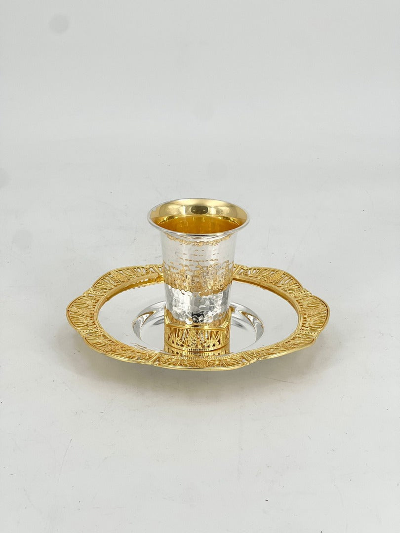 KIDDUSH CUP SET