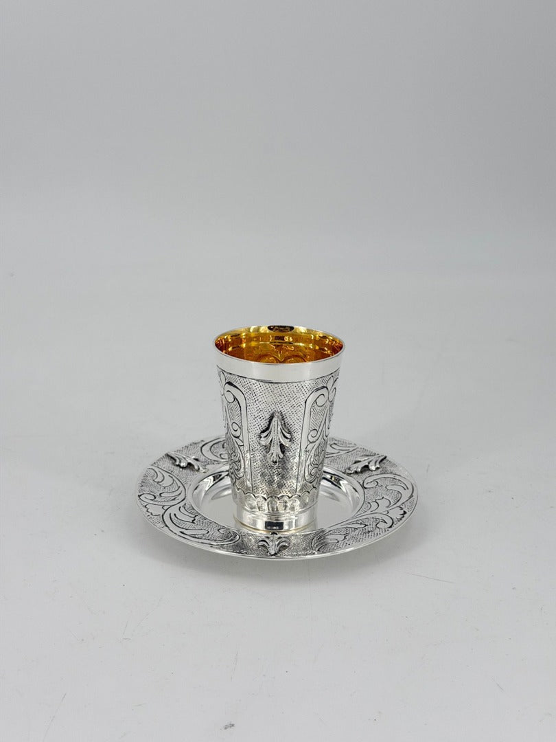 KIDDUSH CUP SET