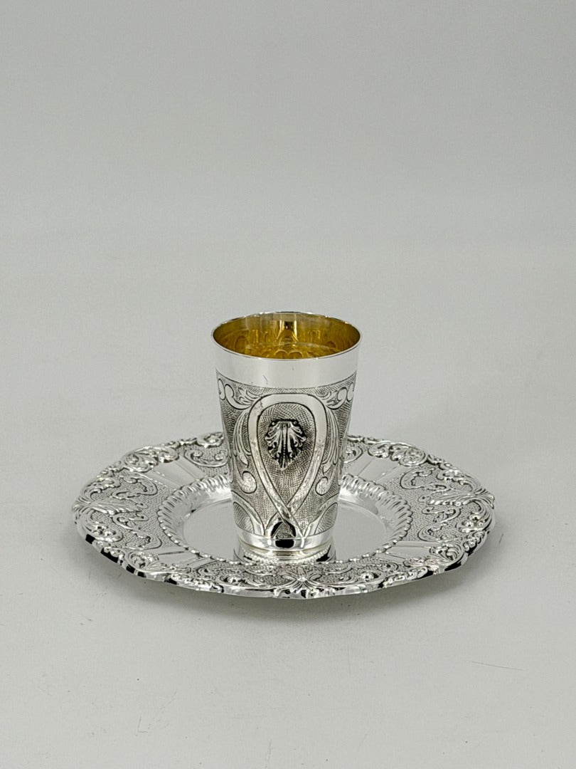 KIDDUSH CUP SET
