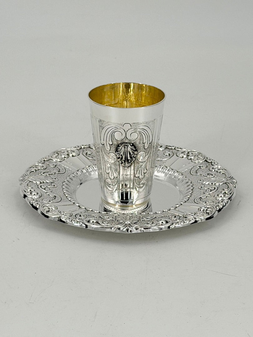 KIDDUSH CUP SET